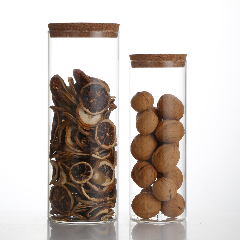 China Manufacturer Coffee Storage Container Airtight Storage Cookies Jar