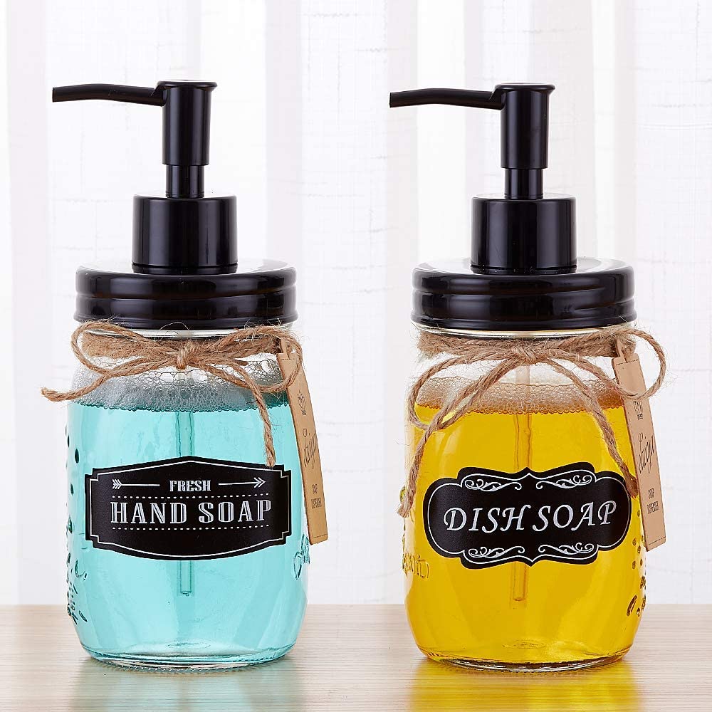 China Manufacturer Frosted Brown Lotion Plastic Bottles With Screen Printing