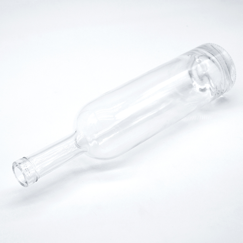 China Manufacturer Hot Sell 750ml Wholesale Empty Glass Wine Bottle