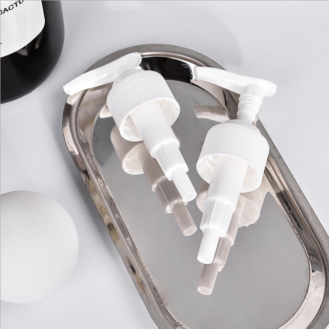 China Manufacturer Round Square Cosmetic Lotion Bottle For Shampoo Oil With High Quality On sale