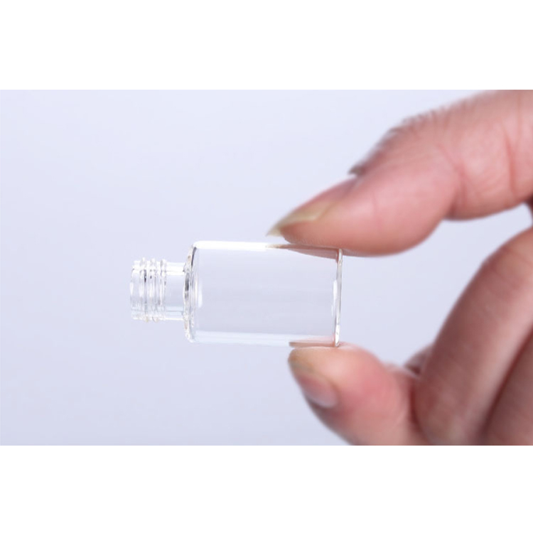 China Supplier 2Ml Amber 3Ml Glass Vials Tube Essential Oil 3 Mlglass Bottles 1/4 Dram 5/8 Dram Amber Glass Barrera Vial