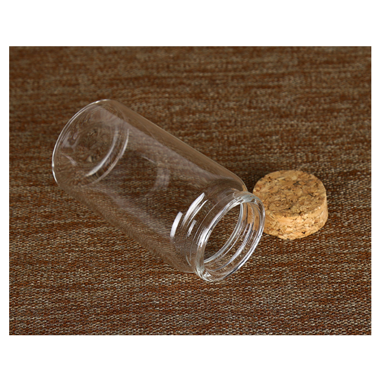 China Supplier New Products Skin Care Black Round Glass Hologram 10Ml Vial Label Maker 5Ml 7Ml 8Ml 10Ml 12Ml 15Ml