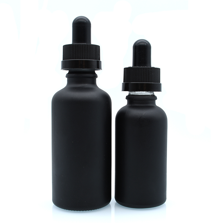 China Supplier amber clear green blue frosted glass dropper bottles 5ml 20ml30ml 50ml 100ml15ml 10ml for cosmetic liquid perfume