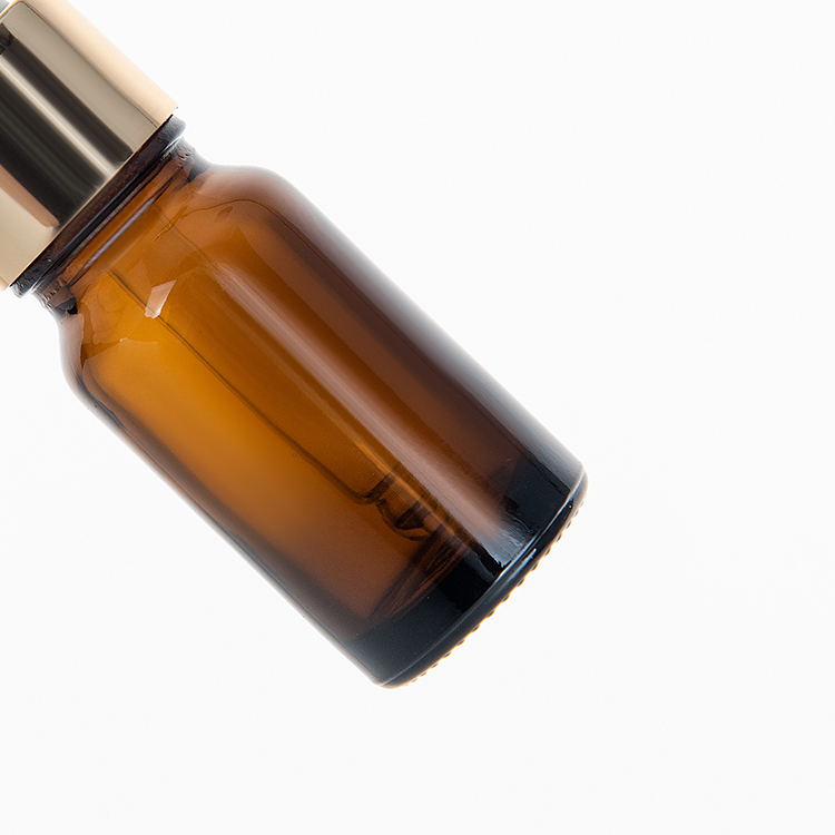 China Suppliers 10ml Amber Bottles 10 Ml Glass Green Cosmetic Dropper Bottle Of Essential Oil
