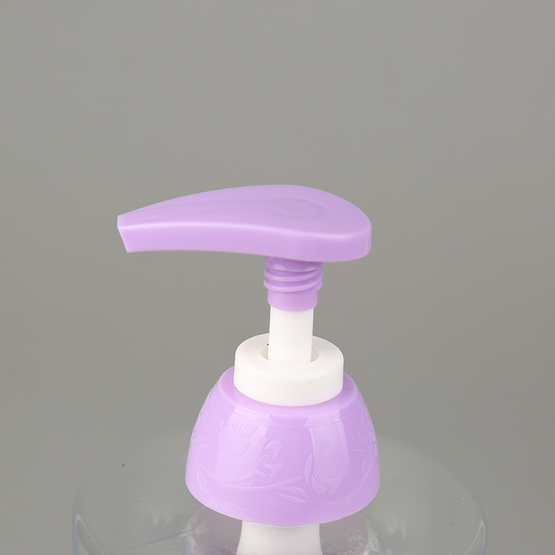 China Supply Compact Empty PET Plastic Bottles Clear Shampoo Bottle Hotel