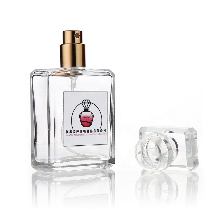 China Wholesale Plastic 15mm Neck Perfume Bottles Crimper Crimp Perfume Bottle fixed Combination Connection tool