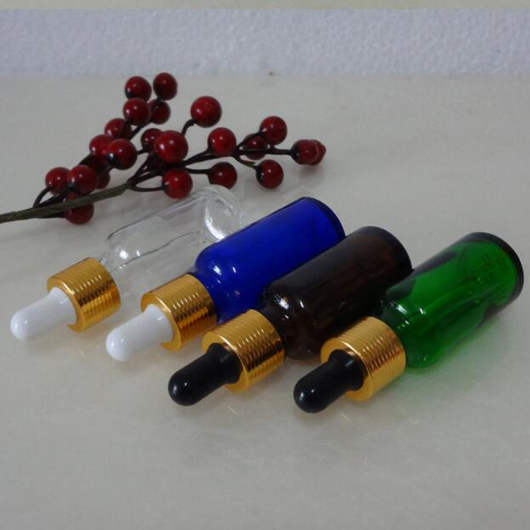 China empty cosmetics packaging for wholesale essential oil bottle 15ml