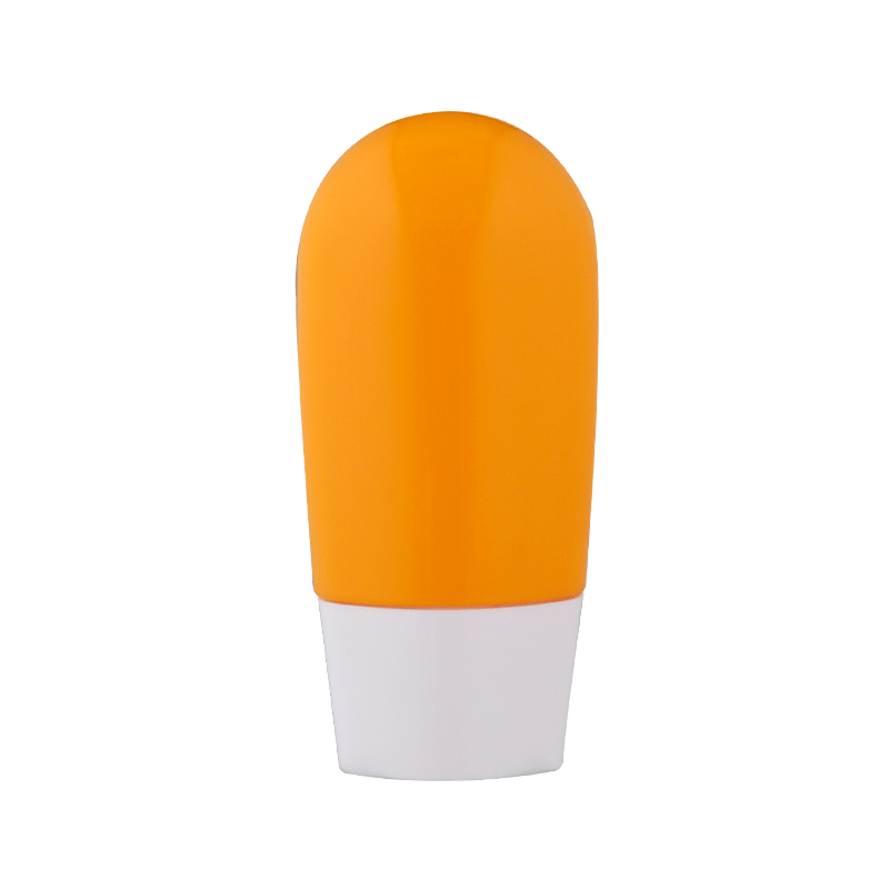 China factory Cosmetic sunscreen cream jar