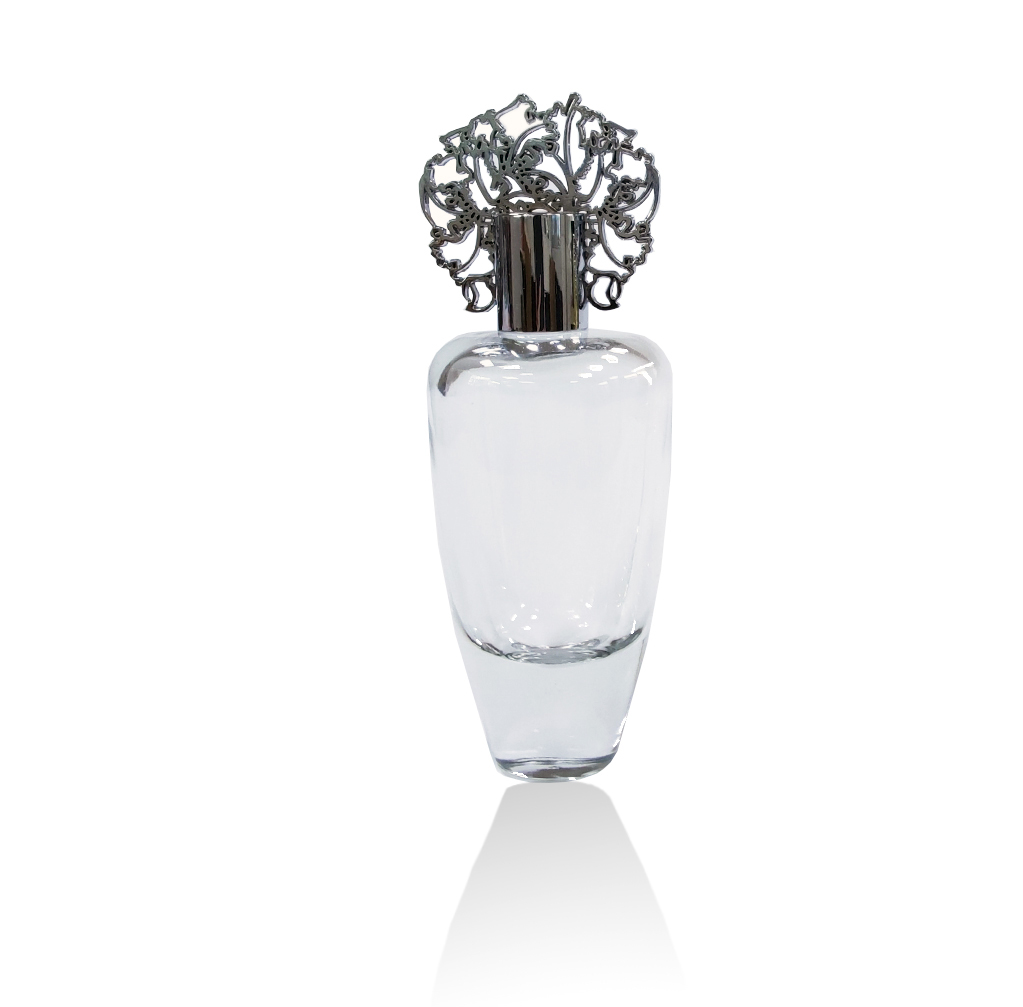 China factory direct stocked promotion low price good quality perfume packaging spray bottle glass 100 ml