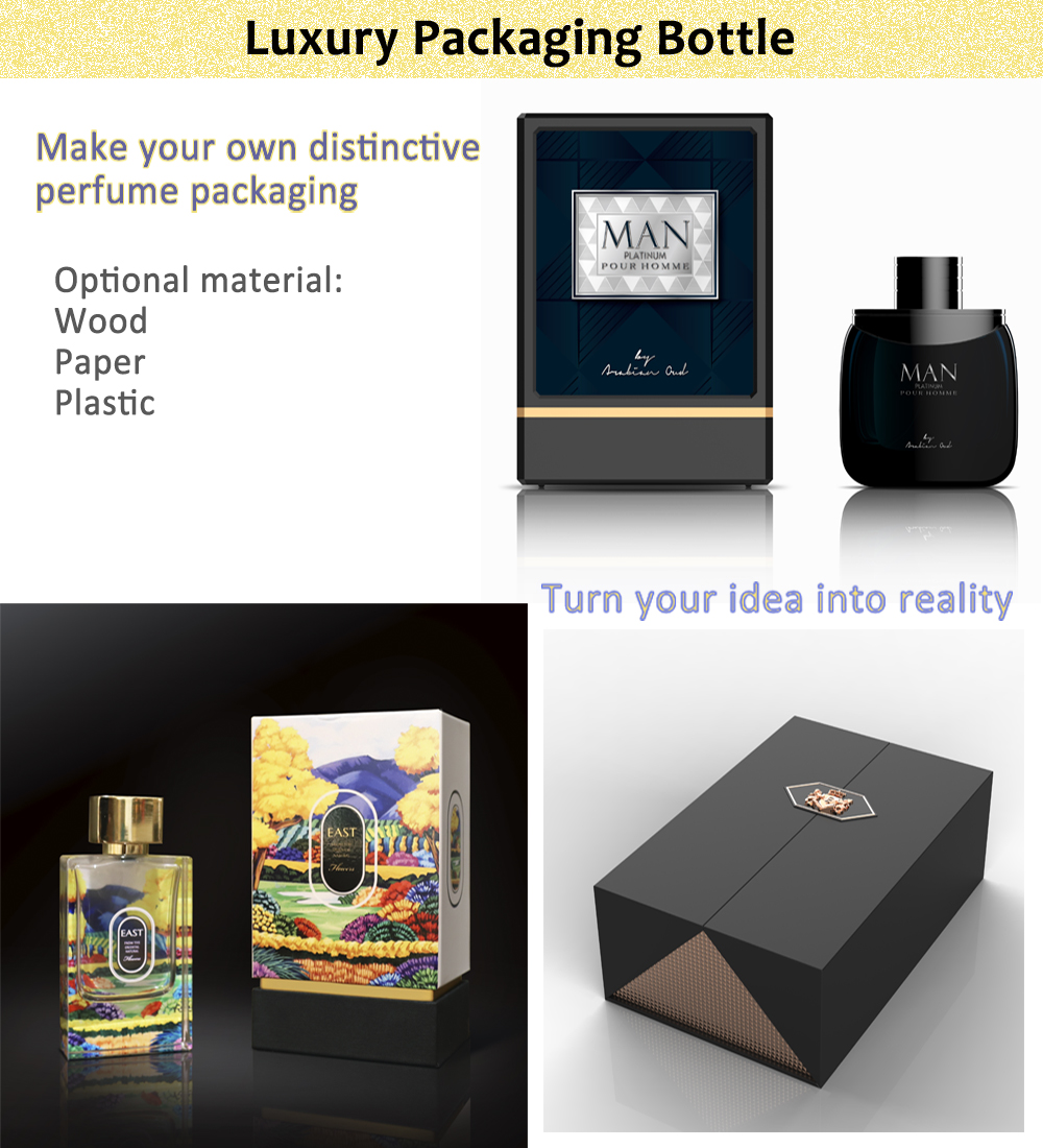 China factory direct stocked promotion low price good quality perfume packaging spray bottle glass 100 ml