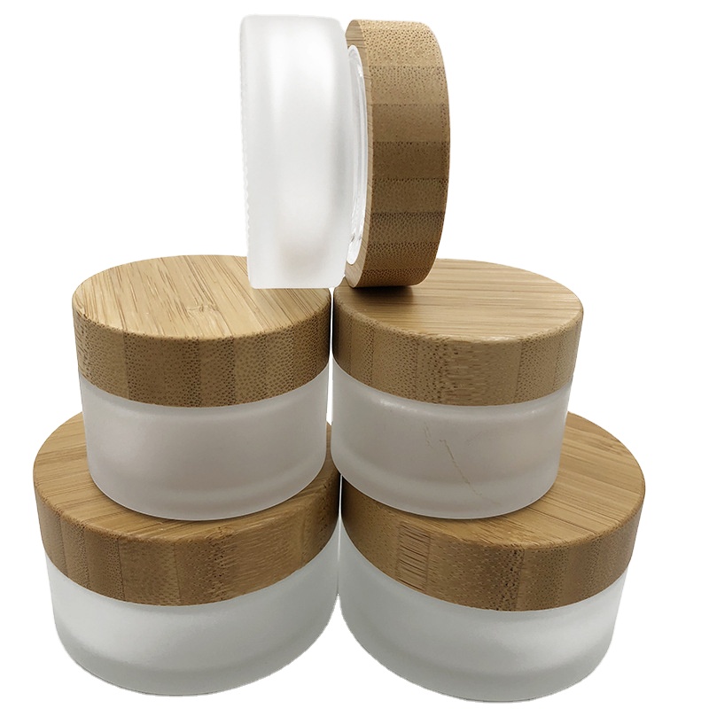 China factory supplied top quality eye aluminium jar lightening cream