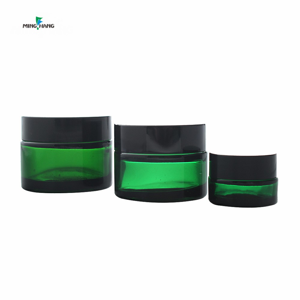 China factory supplied top quality pump cream jar