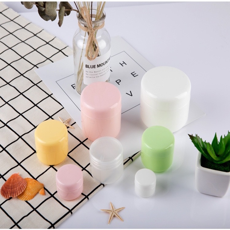 China good price vaseline skin care cream jar 7g 30g 50g style container cosmetics 20g red 5g for