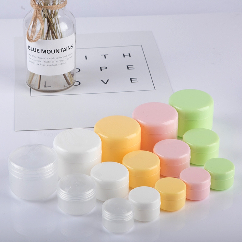 China good price vaseline skin care cream jar 7g 30g 50g style container cosmetics 20g red 5g for