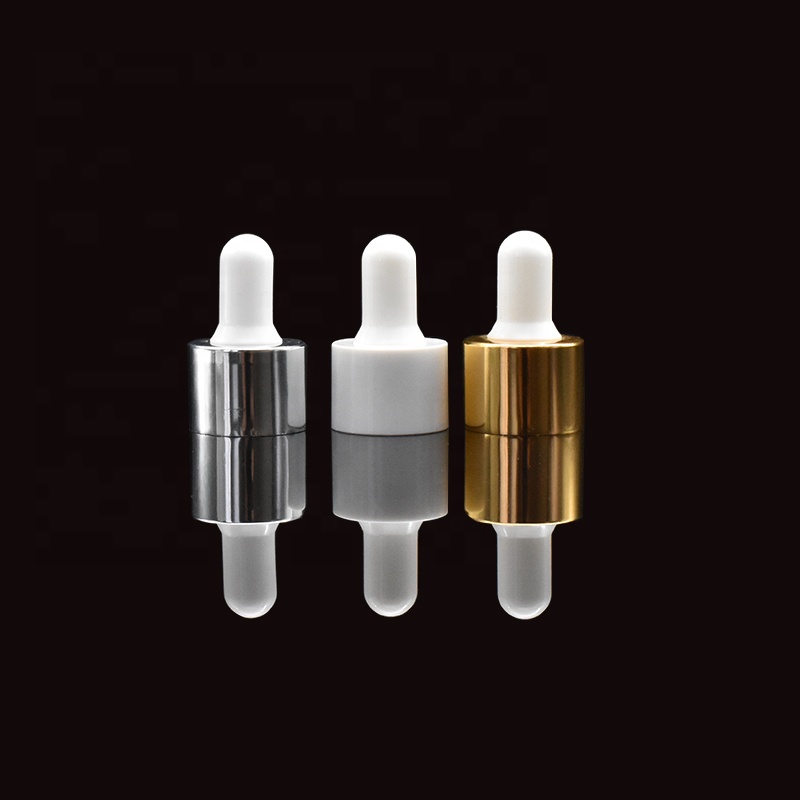 China manufacture 10ml 20ml 30ml 50ml frosted flat shoulder cosmetic glass dropper bottle with paper carton