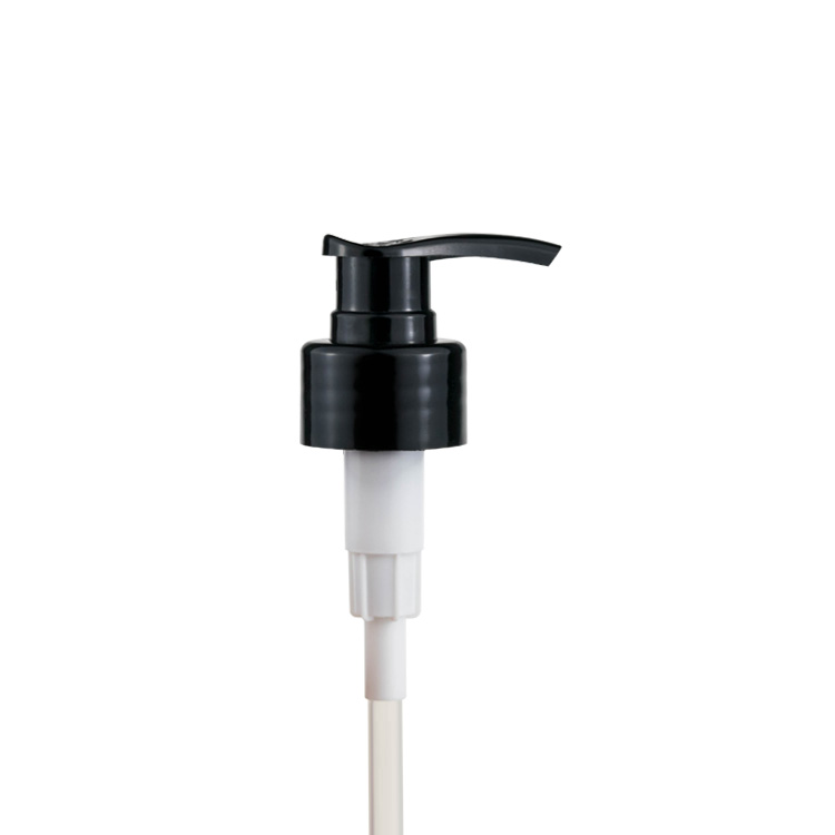 China manufacturer customize 0.5oz 1oz 2oz 4oz 200ml color glass empty lotion bottle with pump