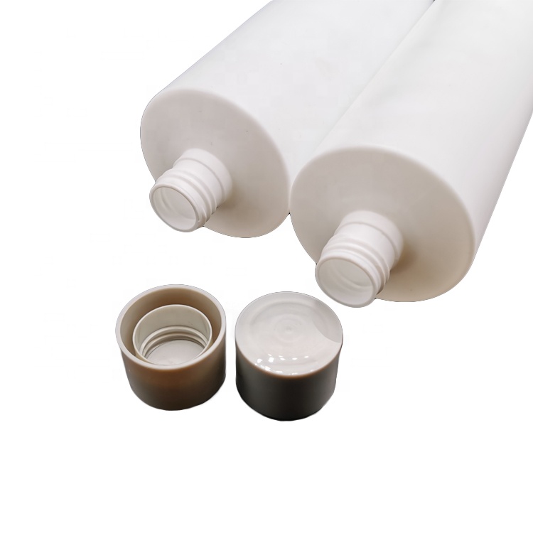 China plastic bottles supplier 1000 ml HDPE cylinder bottle Chemical Agricultural Pesticides bottles with multi size