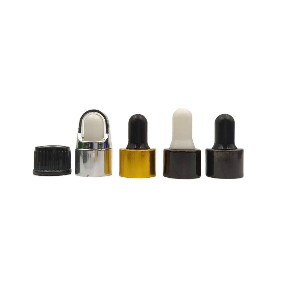 China supplier 5ml 10ml 15ml 20ml 30ml 50ml 100ml amber glass perfume bottle with cap