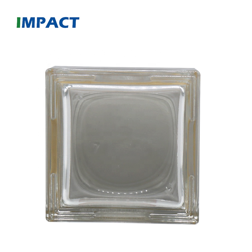 China suppliers high quality 50g luxury cosmetic square glass cream jar