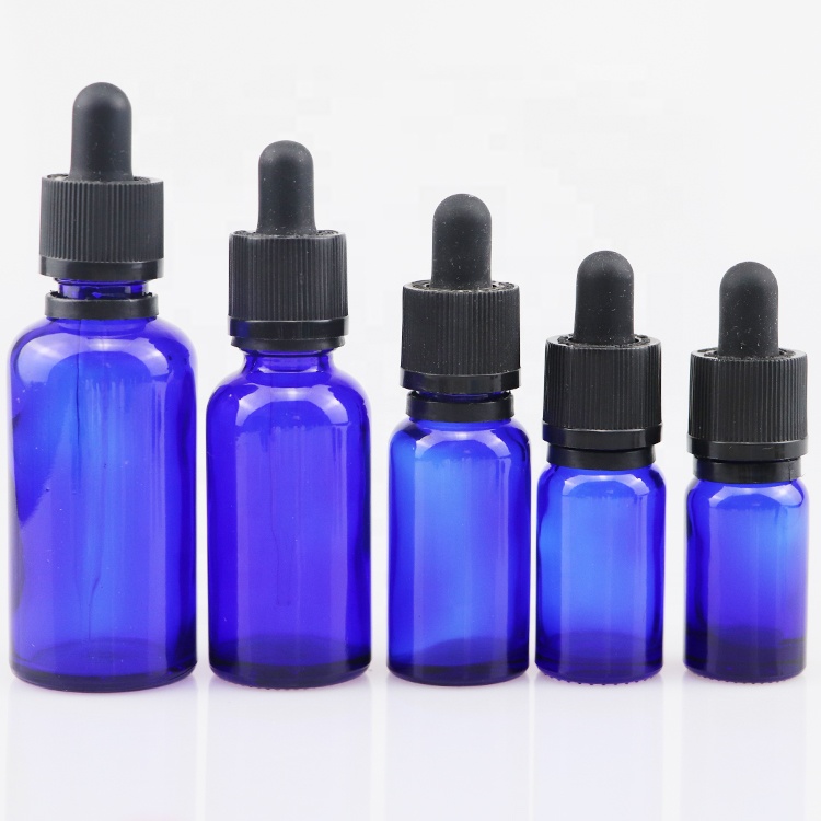 China tincture bottle 30 ml round glass dropper bottle essential oil 30ml e liquid bottle with round pipette