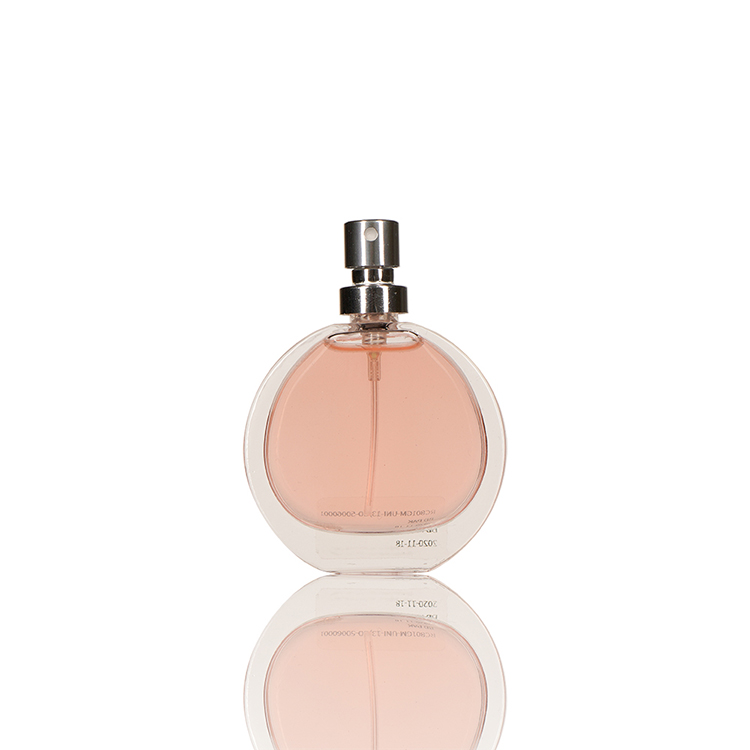 Chinese Manufacturer High Quality Unique Empty Perfume Bottle 30ml Spray Glass Bottles