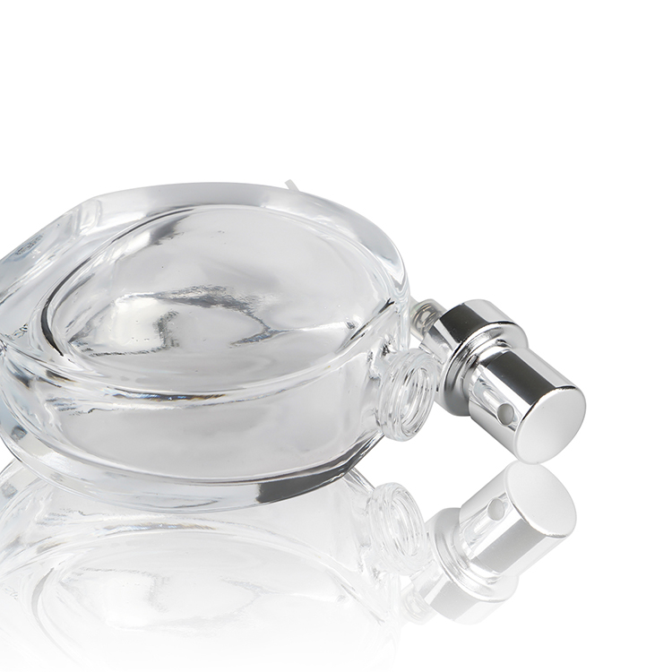 Chinese Manufacturer High Quality Unique Empty Perfume Bottle 30ml Spray Glass Bottles