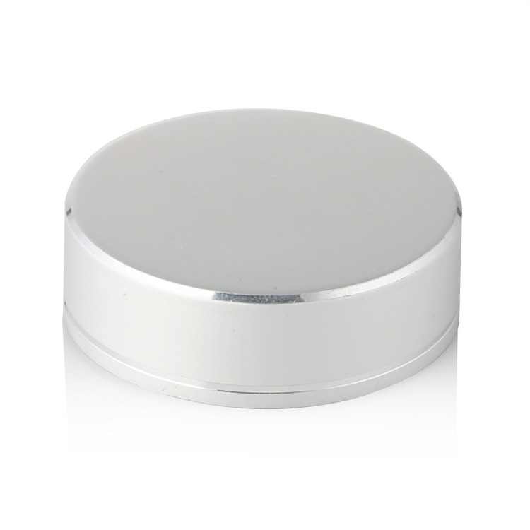 Chinese Manufacturer Wholesale  50g  Glass Cream Cosmetic Jars
