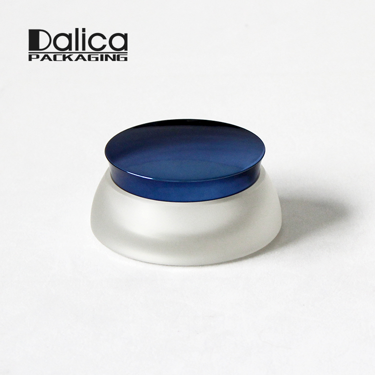 Chinese Manufacturer Wholesale Round 15g/30g cosmetic Cream Jar