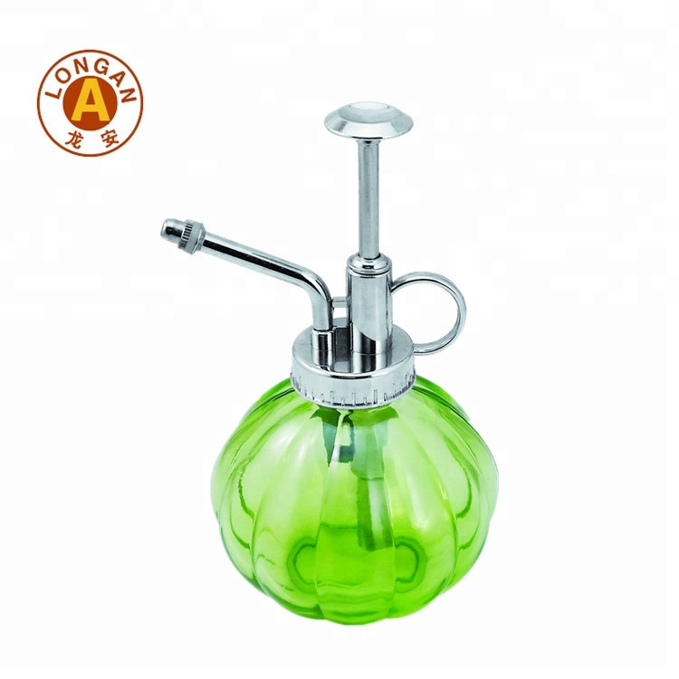 Chinese Supplier Top Grade Chemical Amber Plastic Pet Acrylic 32 Oz 250 Ml Glass Shampoo Trigger Spray Bottle With Spray Nozzles