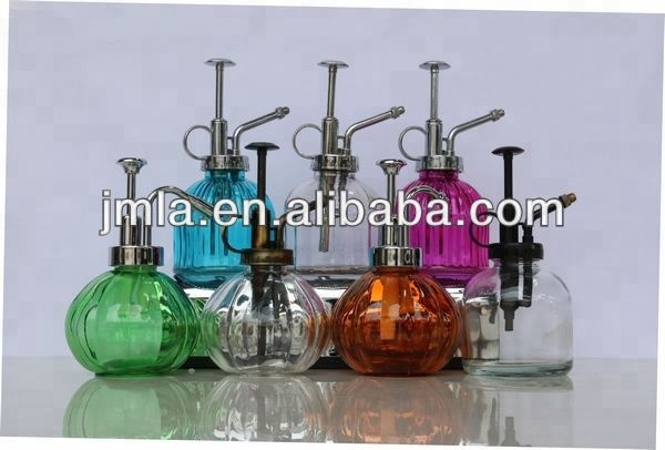 Chinese Supplier Top Grade Chemical Amber Plastic Pet Acrylic 32 Oz 250 Ml Glass Shampoo Trigger Spray Bottle With Spray Nozzles