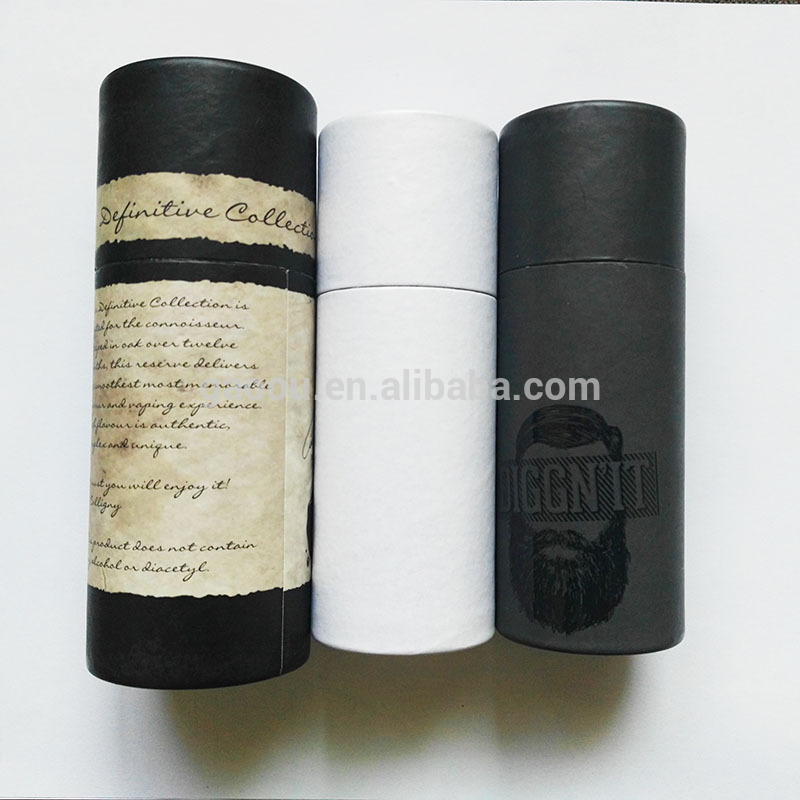 Chinese supplier beautiful packaging boxes 1oz bottles glass dropper bottle