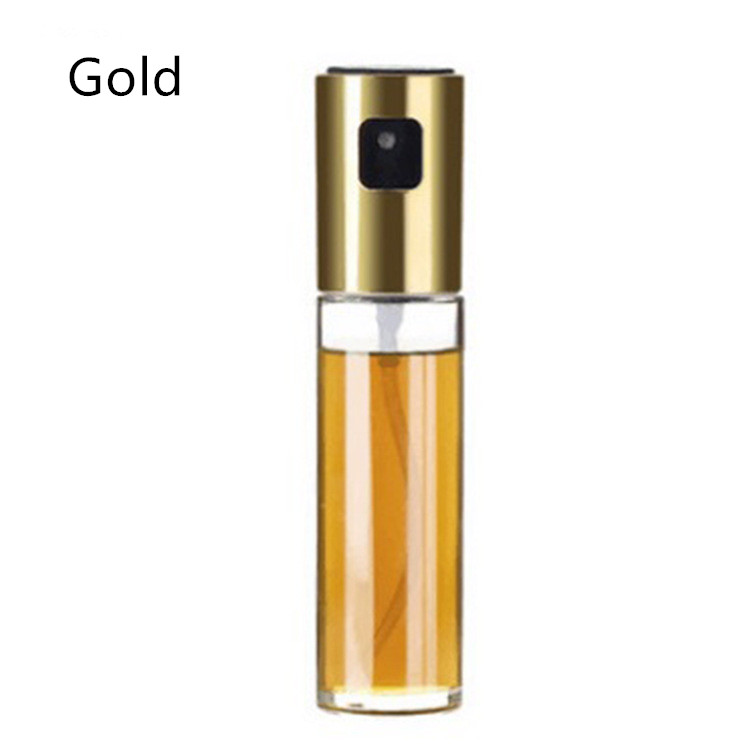Chrt Cooking, BBQ, Salad, Baking, Roasting, Grilling 100ml Bottle Olive Oil Sprayer