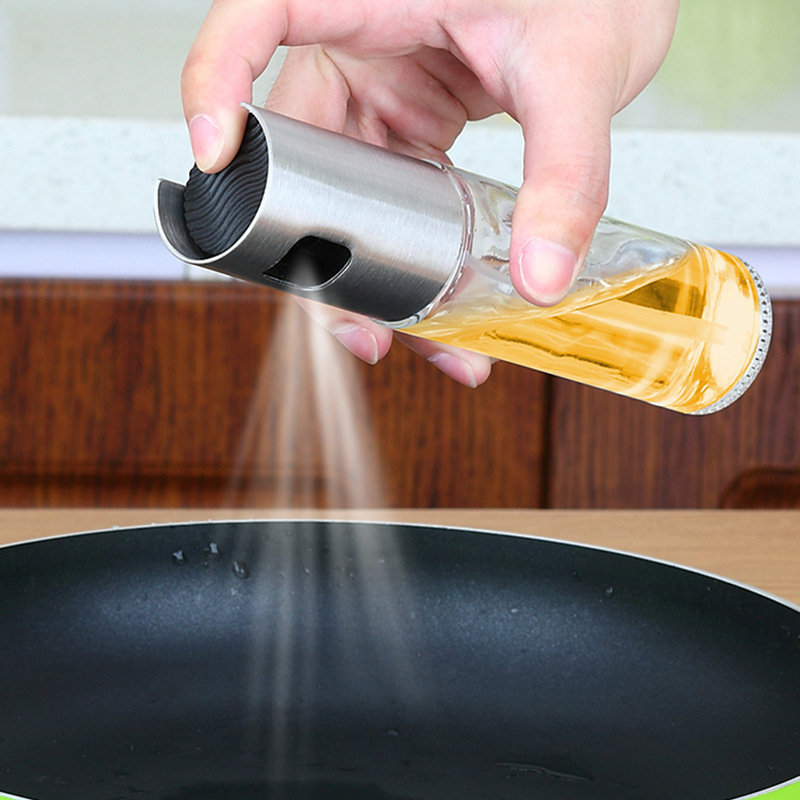 Chrt new fasion practical olive oil Sprayer For kitchen And outdoor