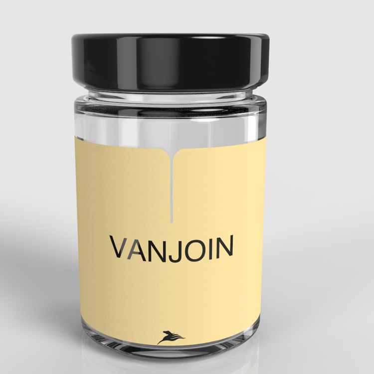 Class Container Manufacturer Wholesale 106ml 212ml 314ml 580ml Round Glass Food Storage Jars For Honey With Metal Deep Lid