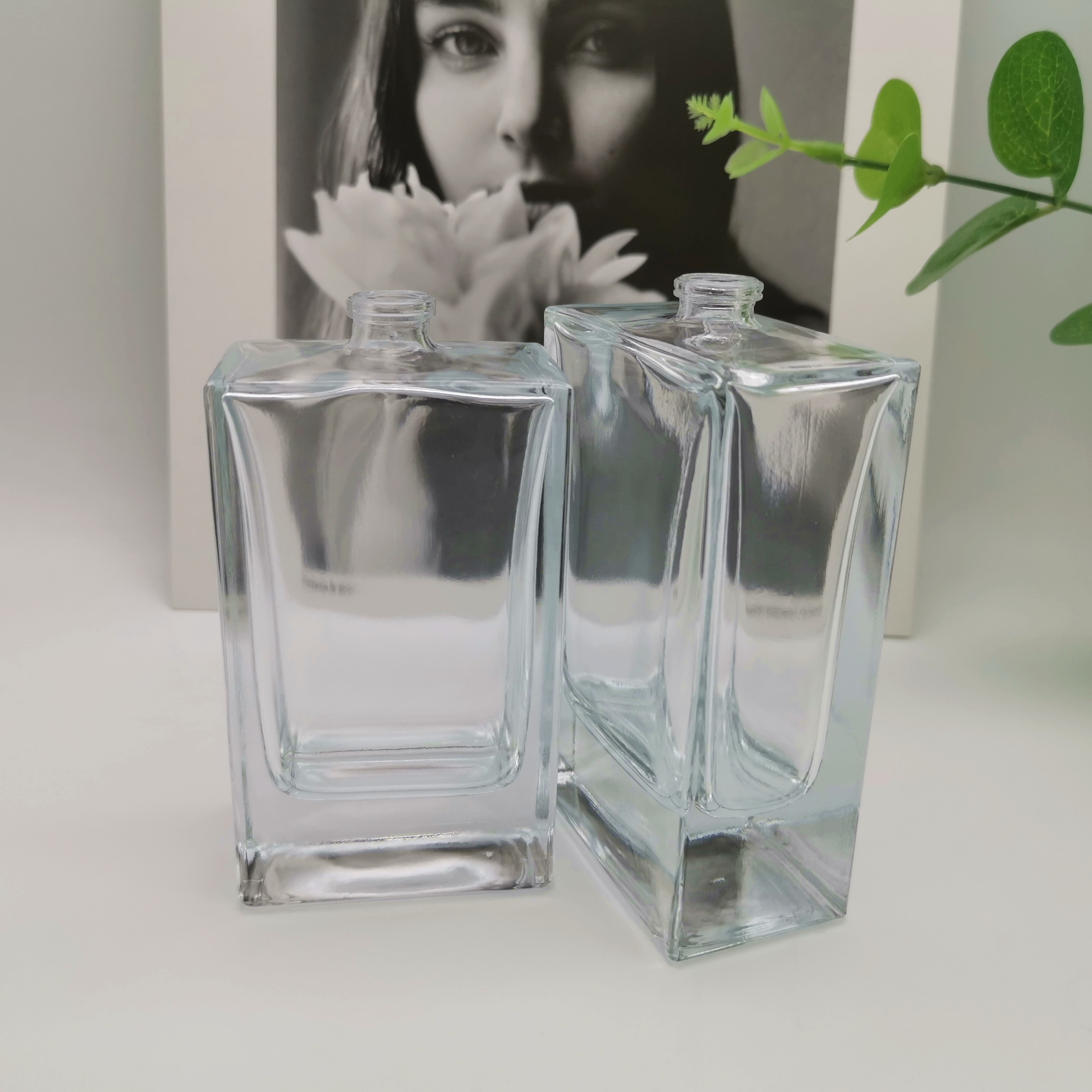 Classic Perfume Bottle Luxury Wholesale From Alibaba Supplier