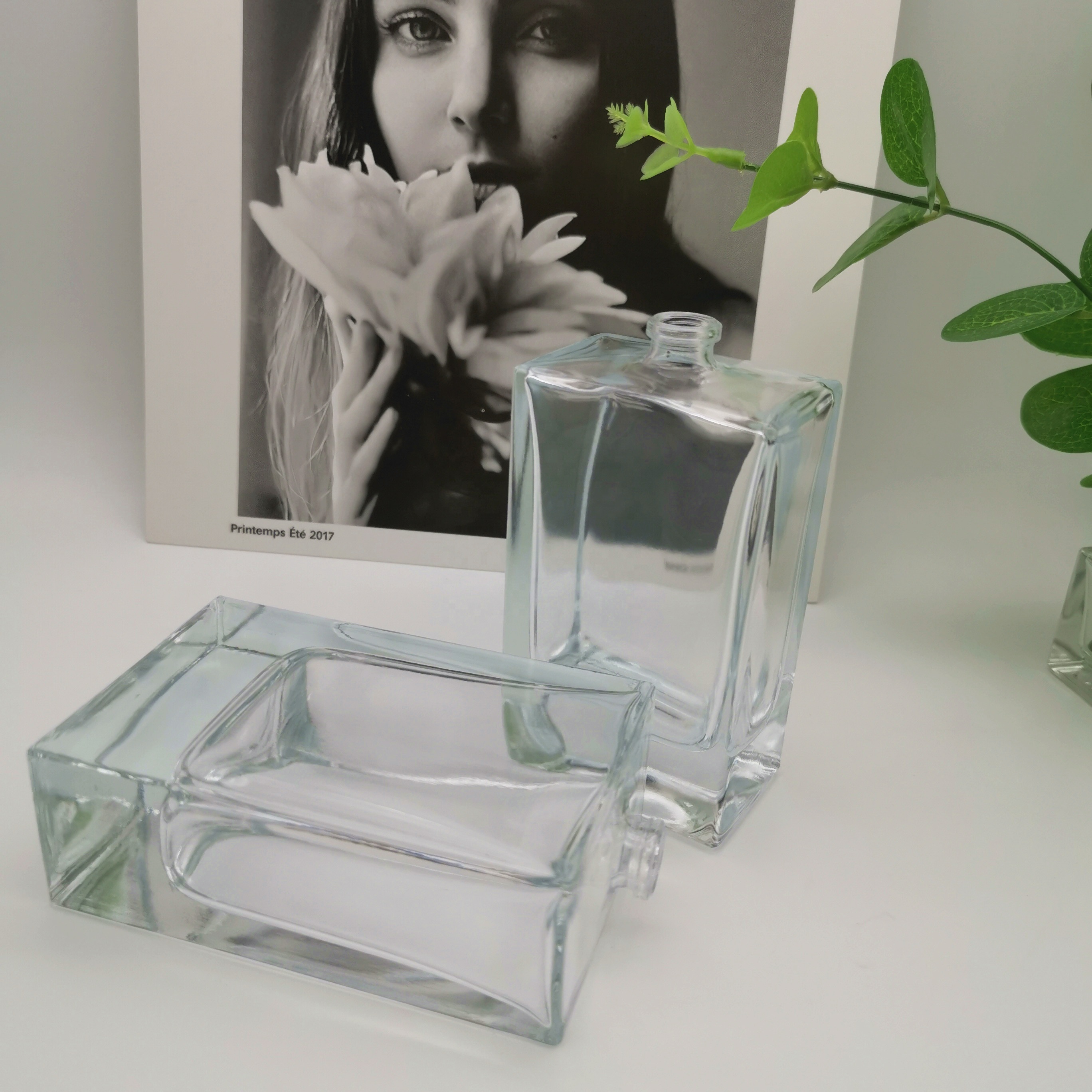 Classic Perfume Bottle Luxury Wholesale From Alibaba Supplier