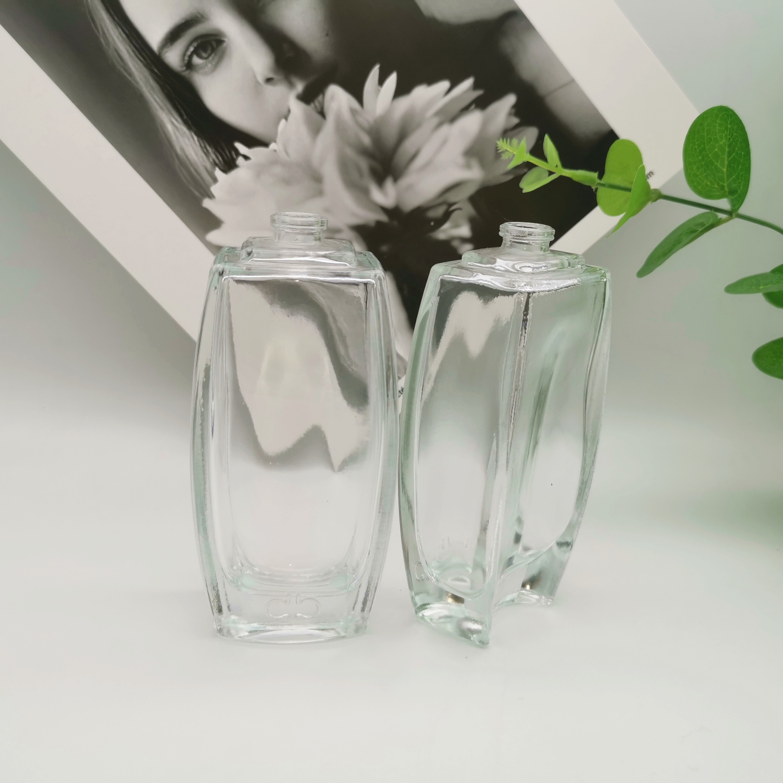 Classic Perfume Bottle Luxury Wholesale From Alibaba Supplier