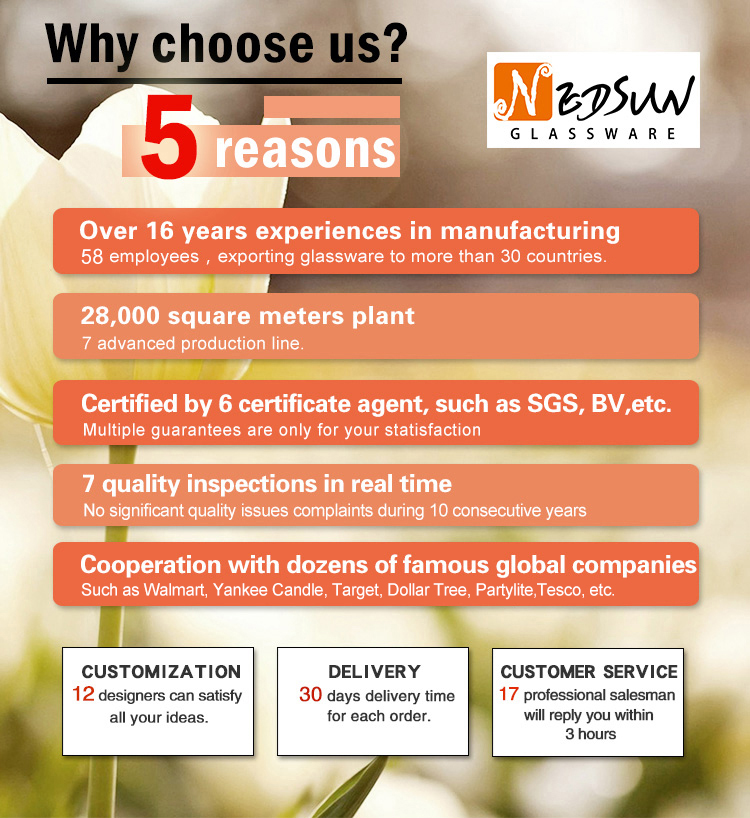 Clear Custom Empty Fancy Bottle Storag Airtight High Borosilicate Storage Cookie Tall Glass Jar 500ml