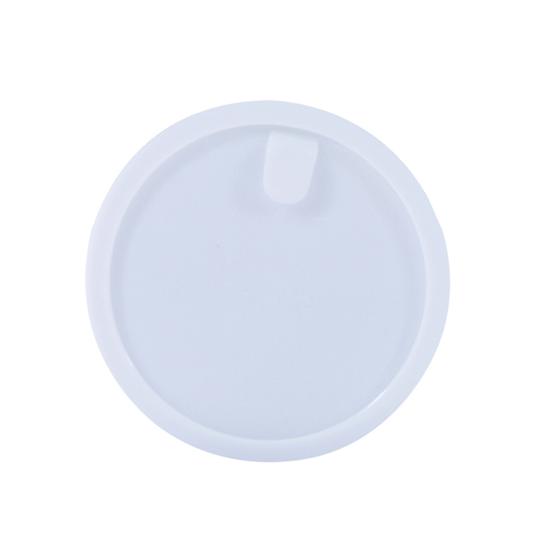 Clear Cylinder Round 5g 10g 15g 20g 30g 50g Empty Eye Skin Care Cream Containers Acrylic Plastic Cosmetic Cream Jar For Serum