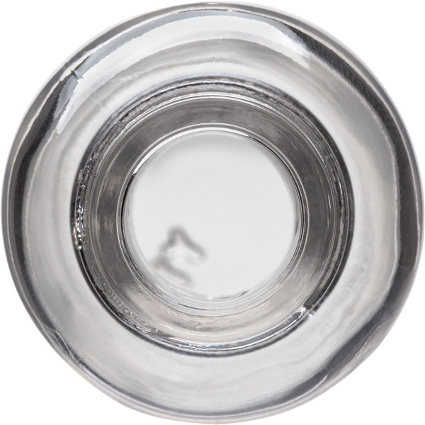 Clear Dropper Bottle 1 oz Boston Round Glass 20mm 20-400 Finish Pharmaceutical Essential Oil Dropper Bottle