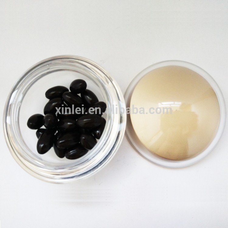 Clear Jar 15g 30g 50g 70g Acrylic Cosmetic Cream, Ball Style Jar Plastic Packaging