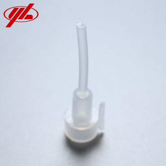 Clear Small Glass Perfume Vial Different Size