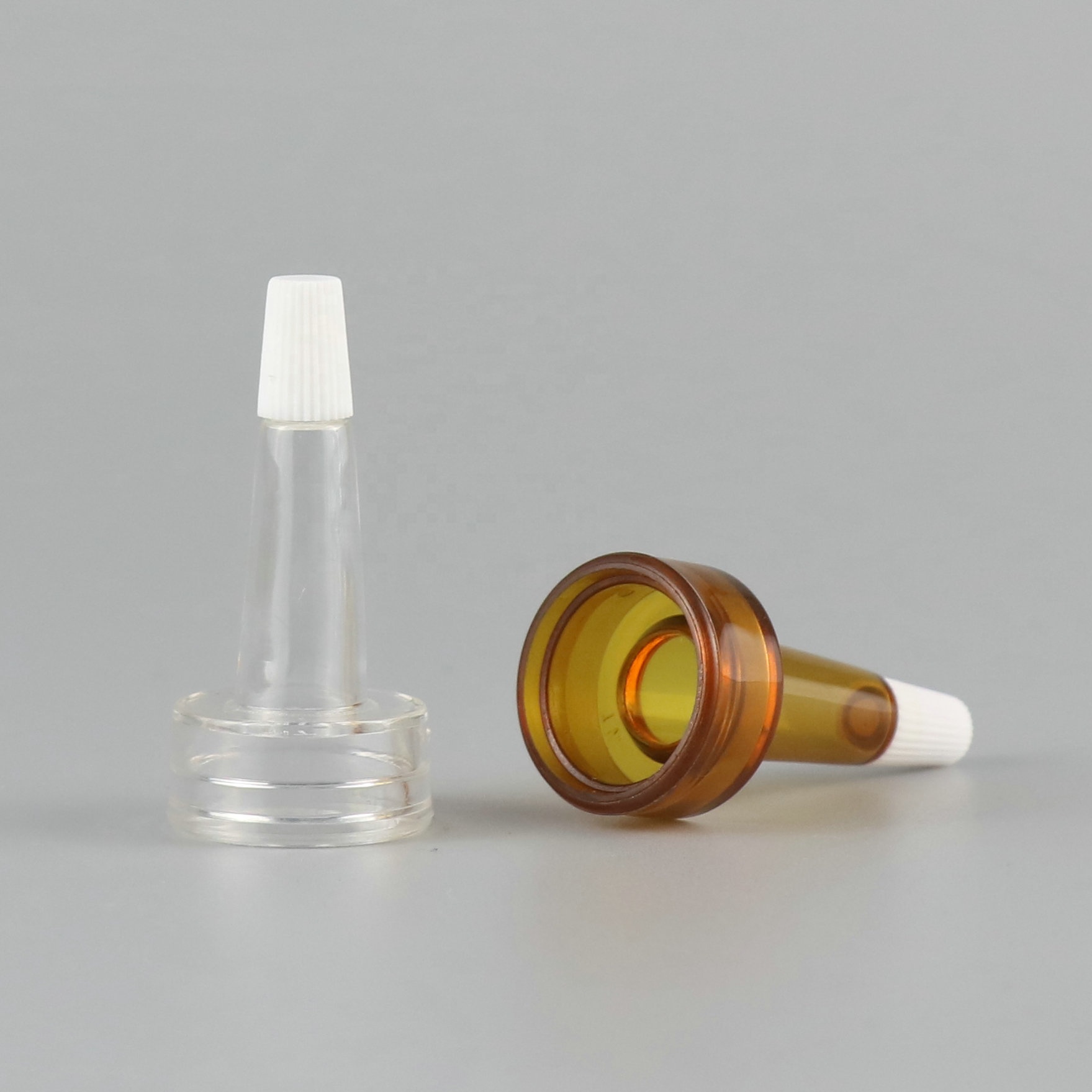 Clear pharmaceutical vials 5ml 7ml 8ml 10ml 15ml 20ml 30ml 50ml 100ml pharmacy medical vials pill glass bottle