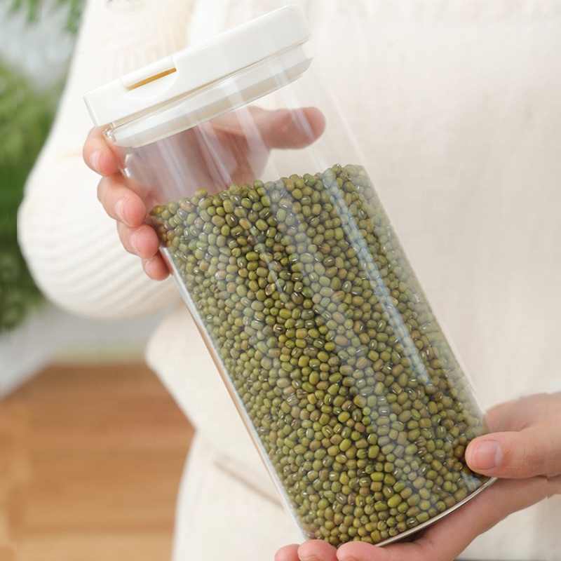 Coffee Cookie Empty Fancy Food Candy Storage 40ml 50 Ml 60ml 70ml 80ml 100ml Glass Jar 25ml