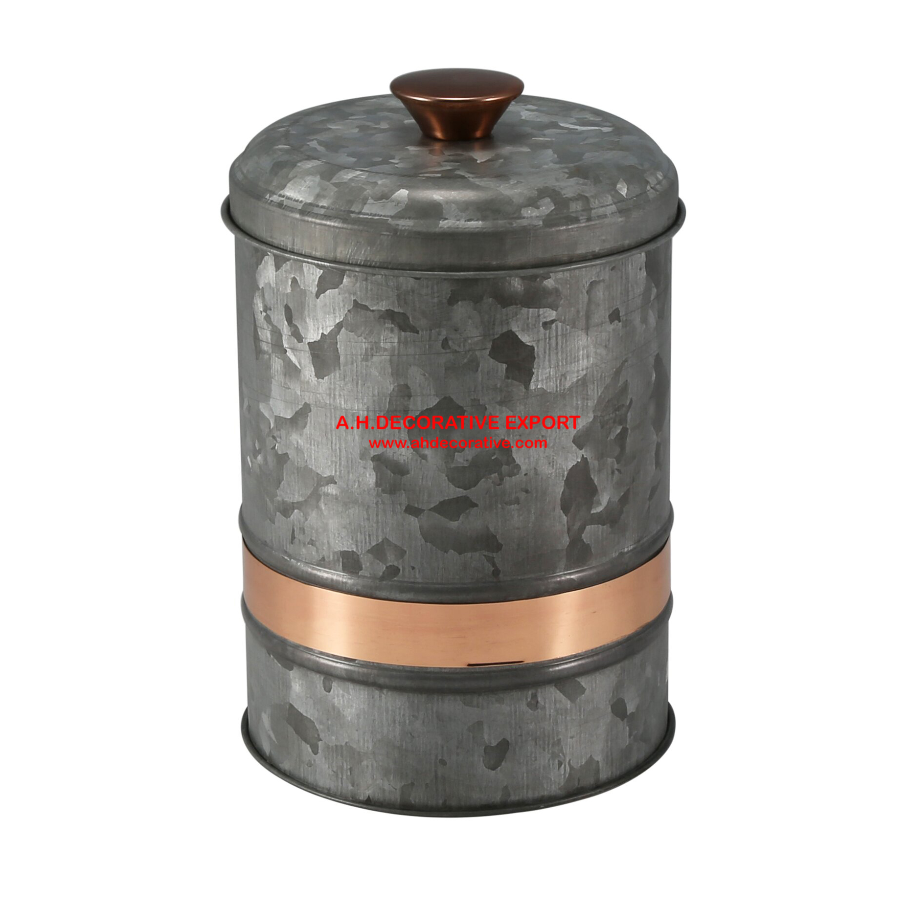 Coffee Storage Canister