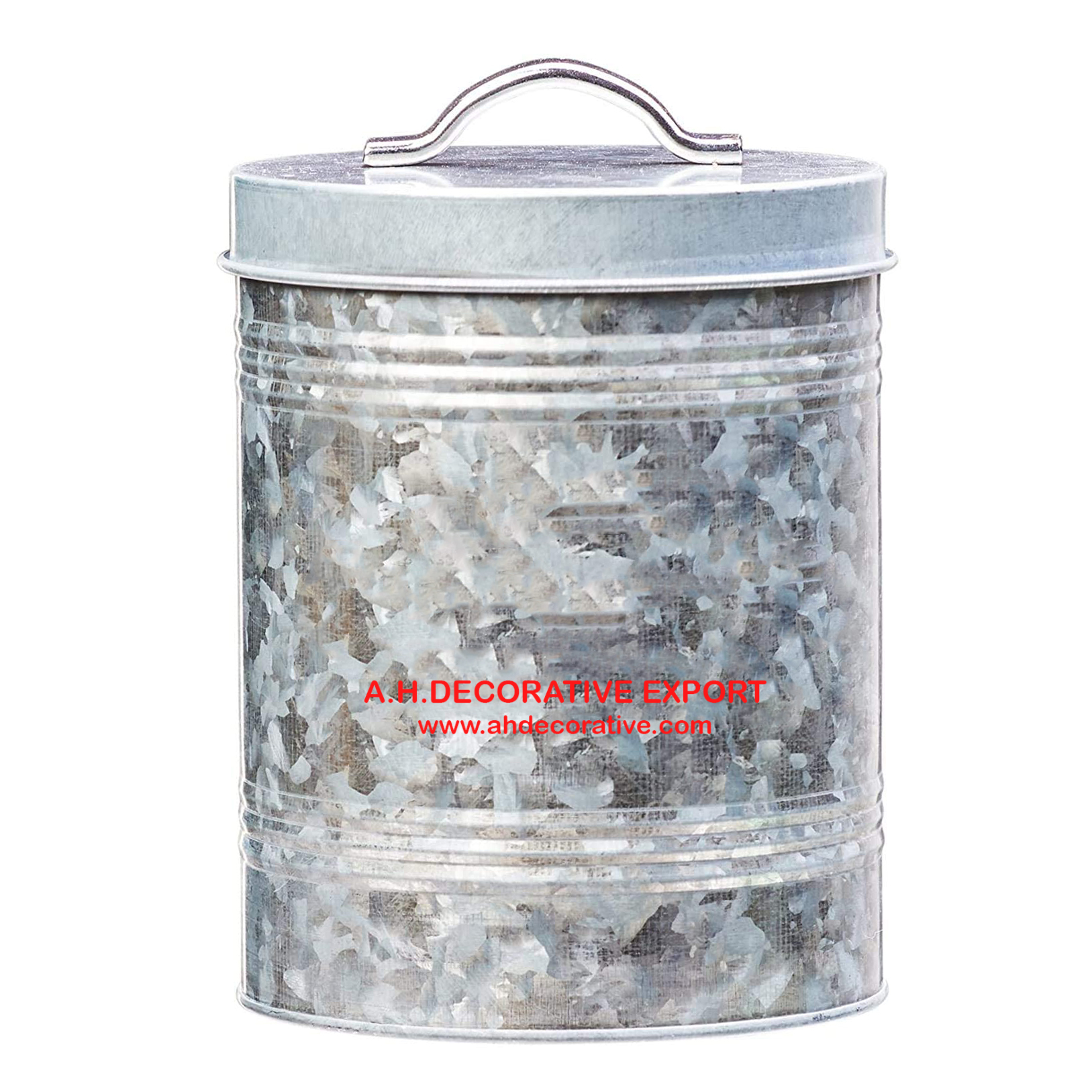 Coffee Storage Canister