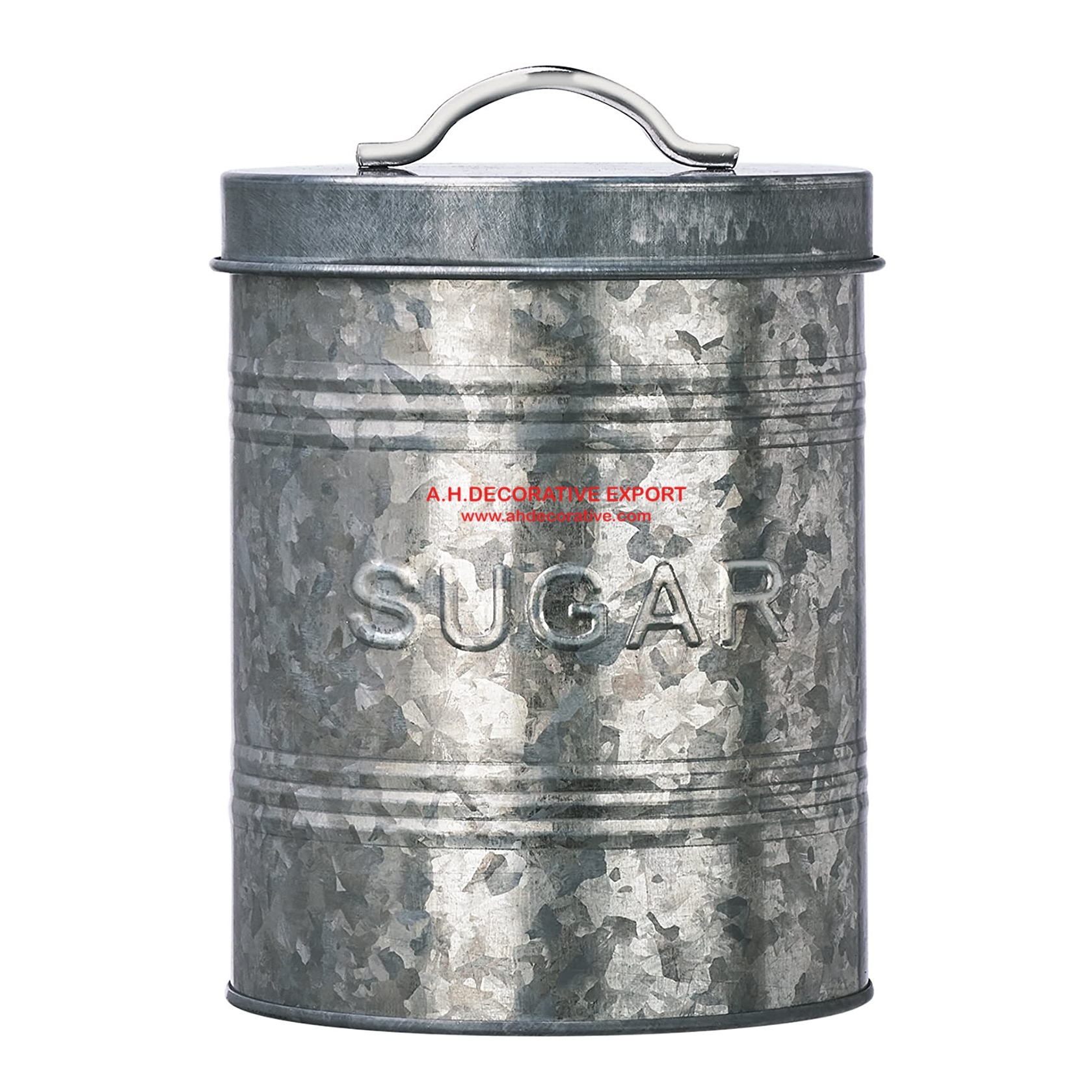 Coffee Storage Canister