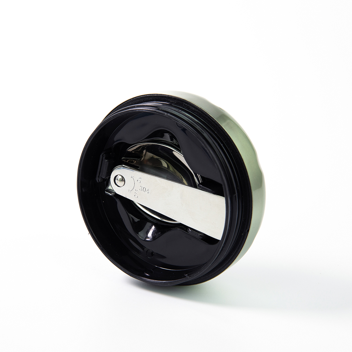 Collapsible Food Jar Eco Friendly Stainless Steel Vacuum Insulated Food Jar Container