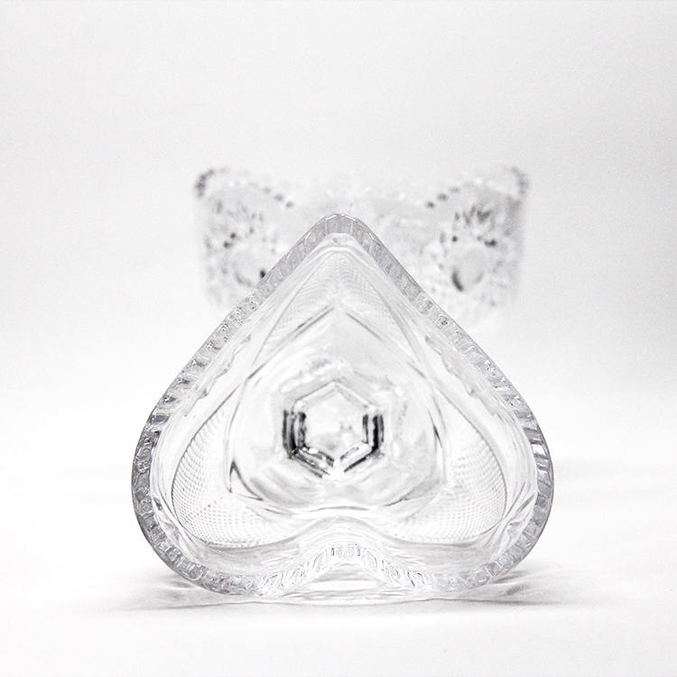 Colored Glass Ice Cream Bowls,Glass Footed Dessert Bowls