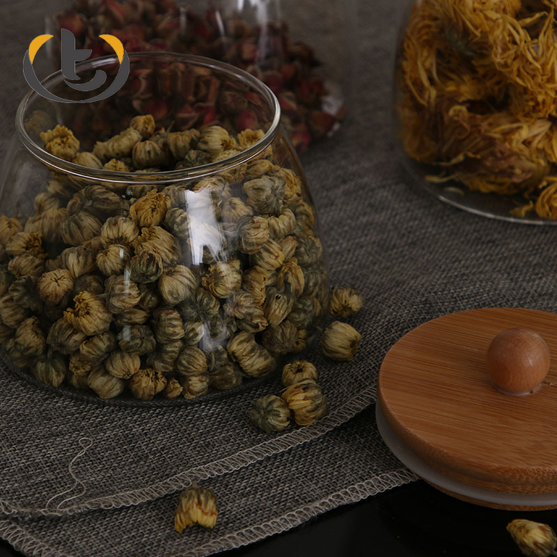 Competitive price custom logo glass jar cover glass jar yogurt